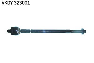 SKF VKDY 323001 Číslo výrobce: VKJP 2056. EAN: 7316577891365.