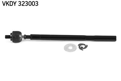 SKF VKDY 323003 Číslo výrobce: VKJP 2045. EAN: 7316577891570.