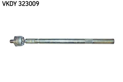 SKF VKDY 323009 Číslo výrobce: VKJP 2068. EAN: 7316577891341.