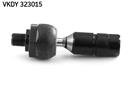 SKF VKDY 323015
