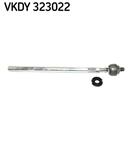 SKF VKDY 323022