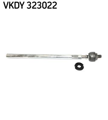 SKF VKDY 323022 Číslo výrobce: VKJP 2045. EAN: 7316577891389.