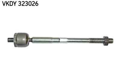 SKF VKDY 323026 Číslo výrobce: VKJP 2138. EAN: 7316577890184.