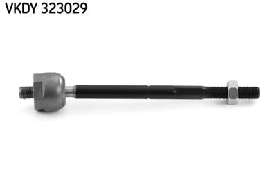SKF VKDY 323029 Číslo výrobce: VKJP 2138. EAN: 7316579806237.