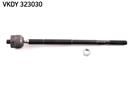 SKF VKDY 323030