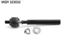 SKF VKDY 323032