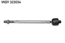 SKF VKDY 323034
