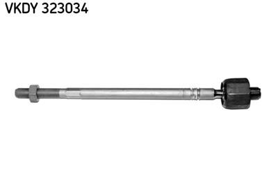 SKF VKDY 323034 Číslo výrobce: VKJP 2135. EAN: 7316579292139.