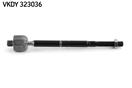 SKF VKDY 323036