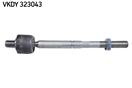 SKF VKDY 323043