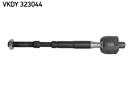 SKF VKDY 323044