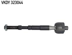 SKF VKDY 323044