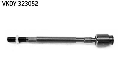 SKF VKDY 323052 Číslo výrobce: VKJP 2133. EAN: 7316579451390.
