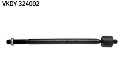 SKF VKDY 324002 Číslo výrobce: VKJP 2060. EAN: 7316579313582.