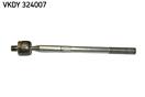 SKF VKDY 324007