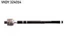 SKF VKDY 324014