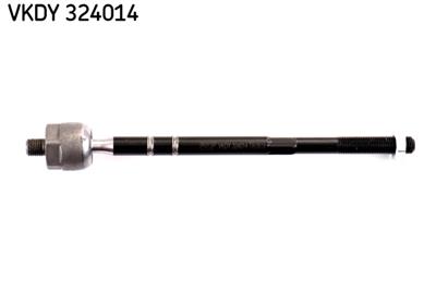 SKF VKDY 324014 Číslo výrobce: VKJP 2204. EAN: 7316579256667.
