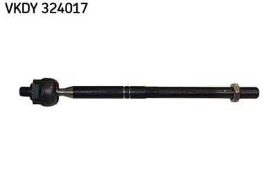 SKF VKDY 324017 Číslo výrobce: VKJP 2217.