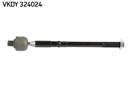 SKF VKDY 324024