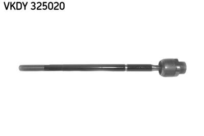 SKF VKDY 325020 Číslo výrobce: VKJP 2200. EAN: 7316577890863.