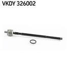 SKF VKDY 326002
