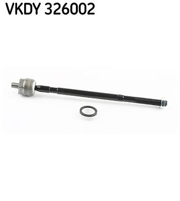 SKF VKDY 326002 Číslo výrobce: VKJP 2011. EAN: 7316577889928.