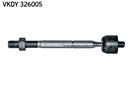 SKF VKDY 326005