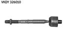 SKF VKDY 326010