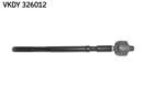 SKF VKDY 326012
