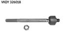 SKF VKDY 326018