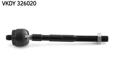 SKF VKDY 326020 Číslo výrobce: VKDY 366000. EAN: 7316577890641.