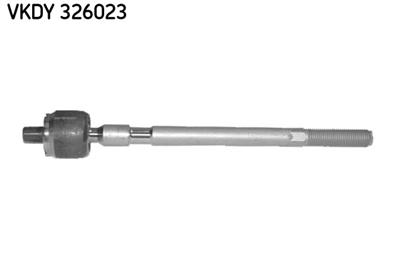 SKF VKDY 326023 Číslo výrobce: VKJP 2062. EAN: 7316577890320.
