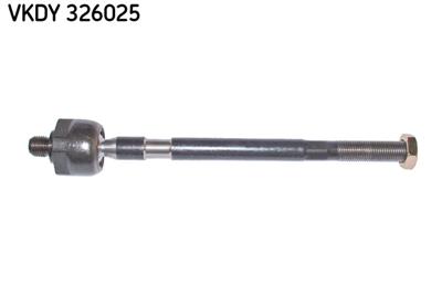 SKF VKDY 326025 Číslo výrobce: VKJP 2019. EAN: 7316577890344.