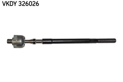 SKF VKDY 326026 Číslo výrobce: VKJP 2019. EAN: 7316577890283.
