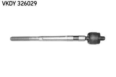 SKF VKDY 326029 Číslo výrobce: VKJP 2070. EAN: 7316577889775.
