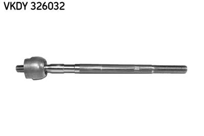 SKF VKDY 326032 Číslo výrobce: VKJP 2011. EAN: 7316577890054.