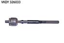 SKF VKDY 326033