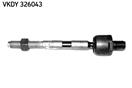 SKF VKDY 326043