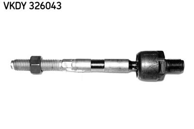 SKF VKDY 326043 Číslo výrobce: VKJP 2049. EAN: 7316579292214.