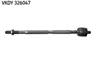 SKF VKDY 326047 Číslo výrobce: VKJP 2019. EAN: 7316579301671.