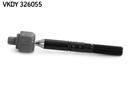 SKF VKDY 326055