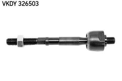 SKF VKDY 326503 Číslo výrobce: VKJP 2049. EAN: 7316579452663.