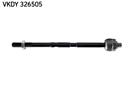 SKF VKDY 326505