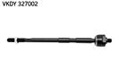 SKF VKDY 327002
