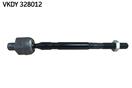 SKF VKDY 328012