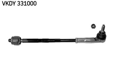 SKF VKDY 331000 Číslo výrobce: VKJP 2073. EAN: 7316577892331.