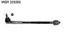 SKF VKDY 331001