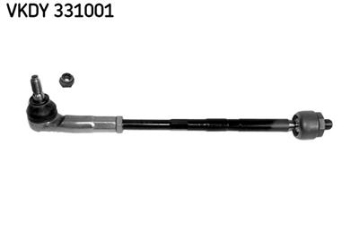 SKF VKDY 331001 Číslo výrobce: VKJP 2073. EAN: 7316577892843.