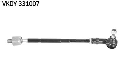 SKF VKDY 331007 Číslo výrobce: VKJP 2082. EAN: 7316577893765.