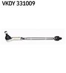SKF VKDY 331009